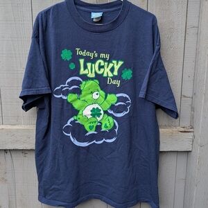 Care Bears 2000s Tee XL
